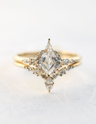 Maßgefertigte Verlobungsringe für jeden Stil