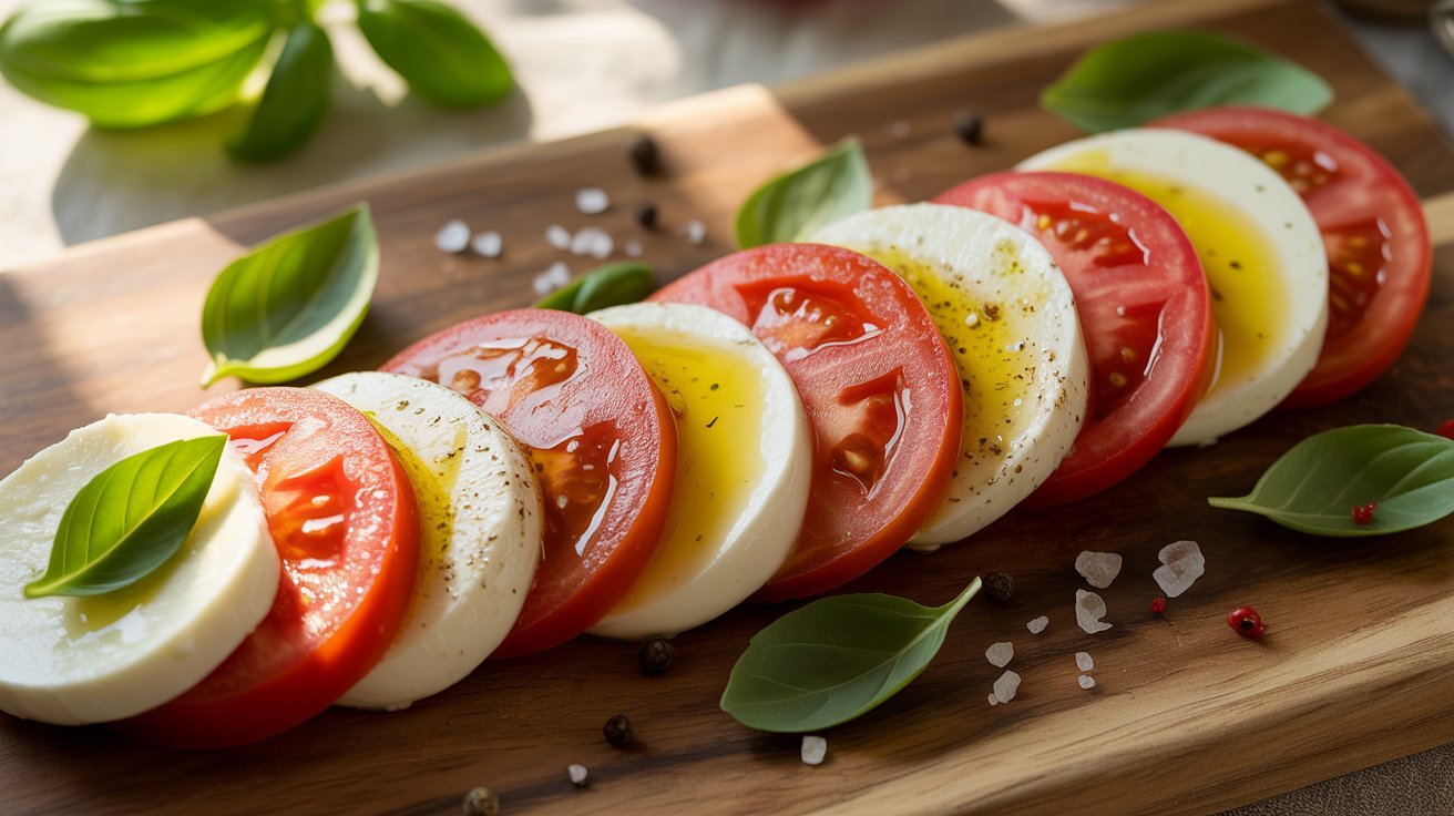 Caprese