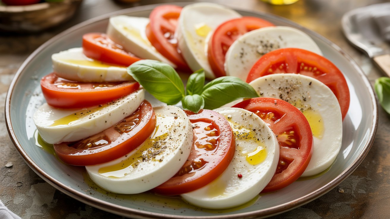 Caprese