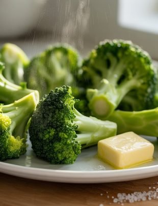 Brokkoli kochen – So gelingt das grüne Supergemüse perfekt