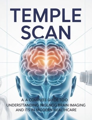 Temple Scan: A Complete Guide to Understanding Brain Imaging and Its Role in Modern Healthcare