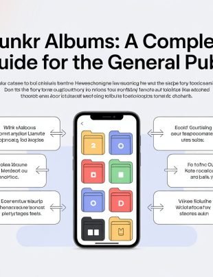 Bunkr Albums: A Complete Guide for the General Public