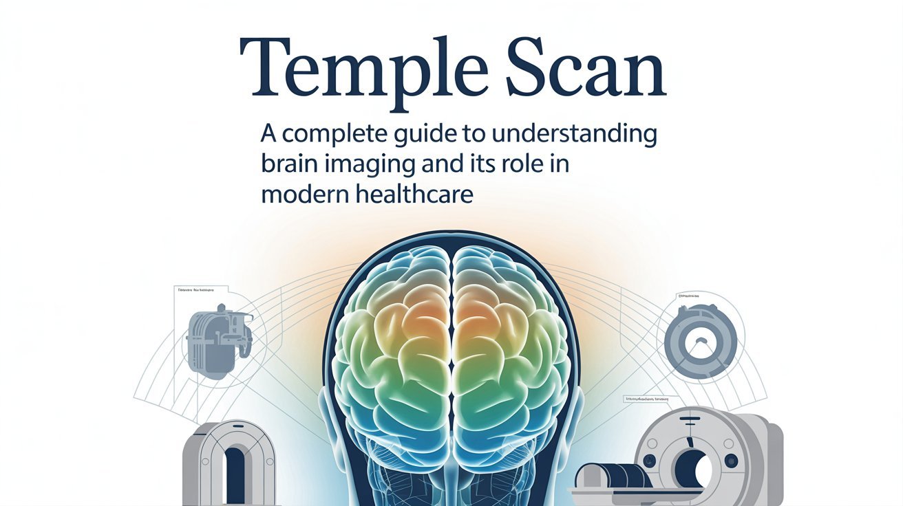 Temple Scan