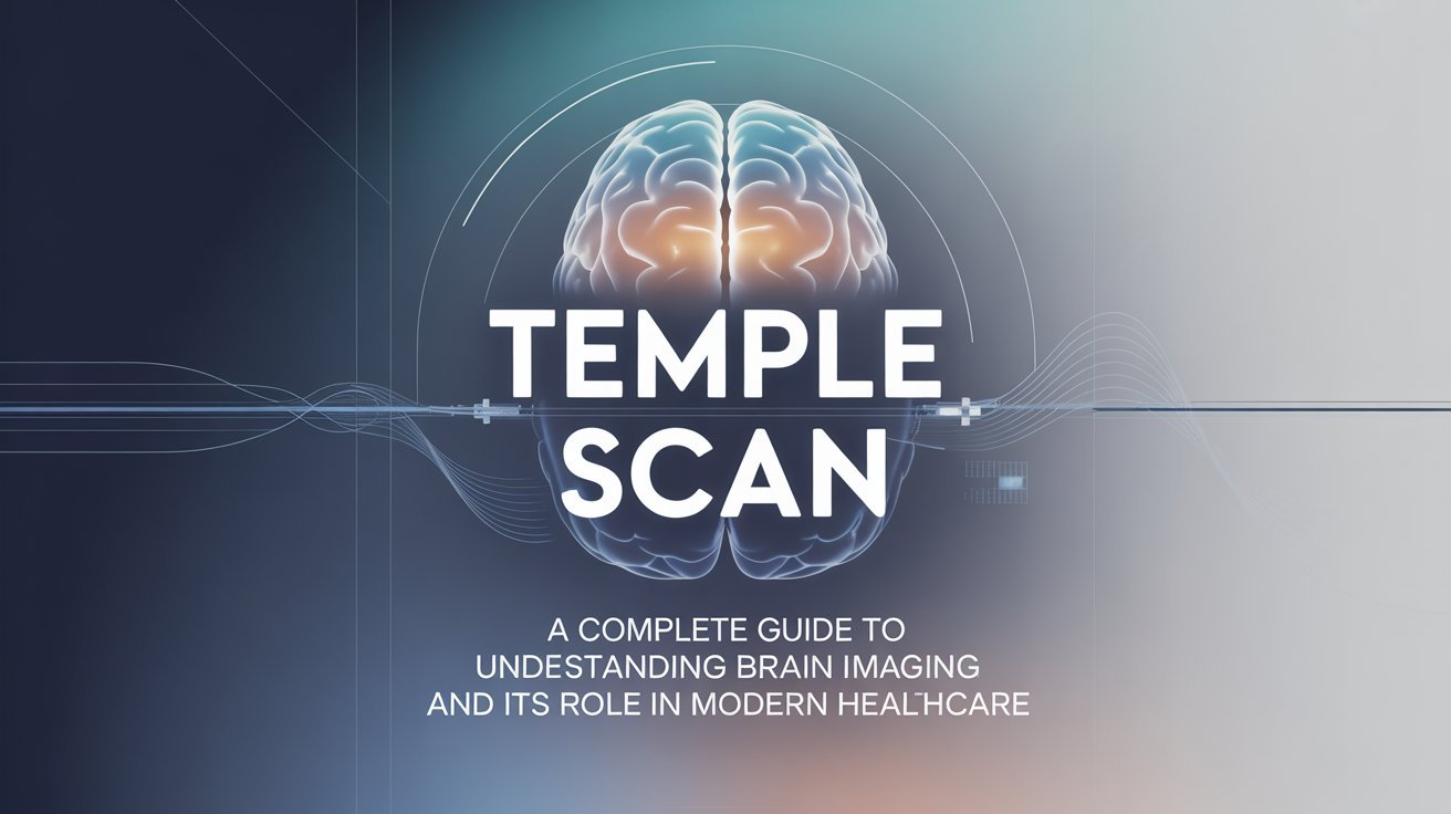 temple scan