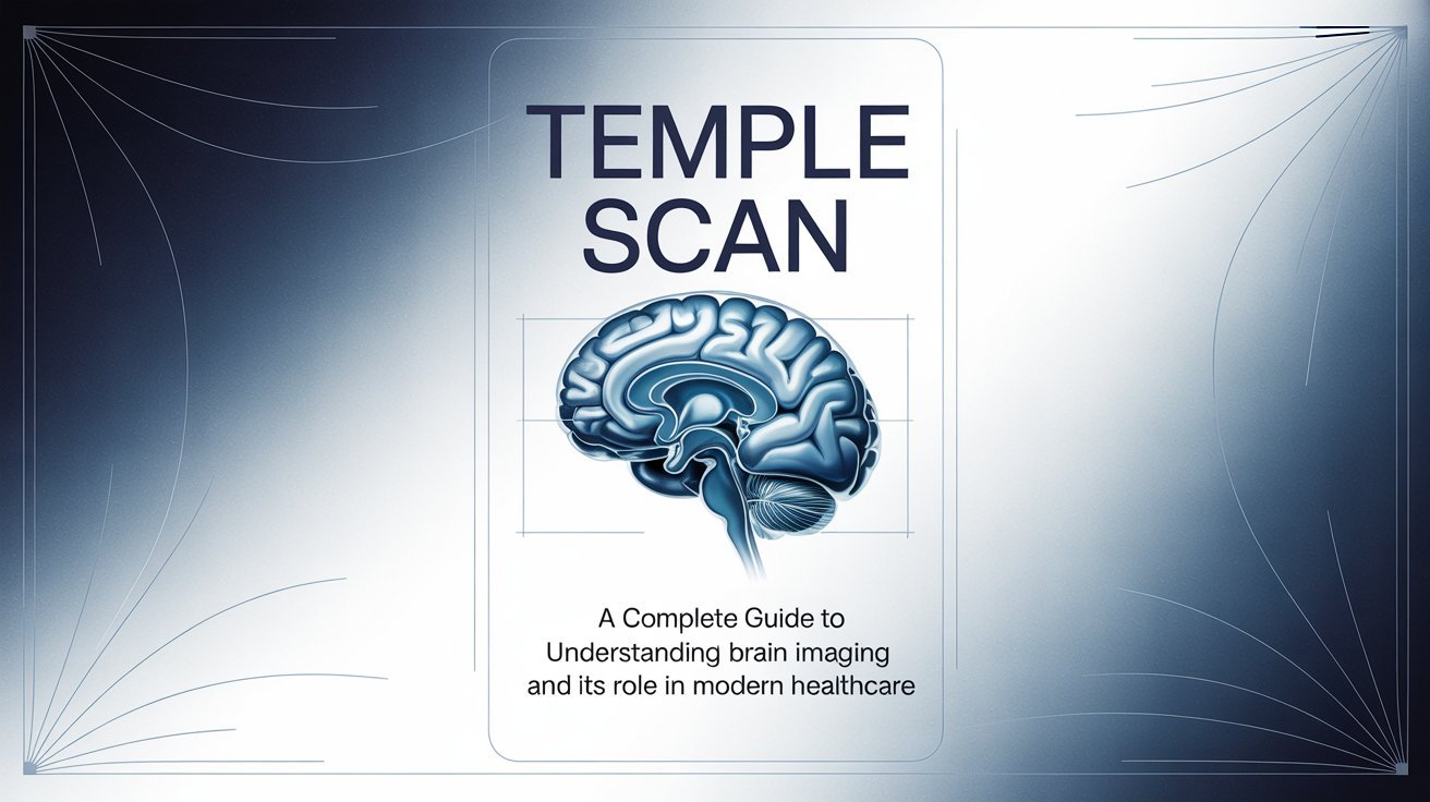 temple scan