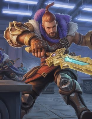 Een uitgebreide blik op het spelen van een bekwame rol op een P-server van