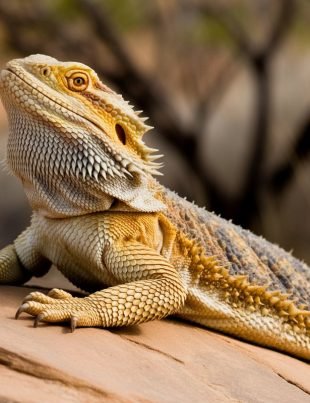 🦎 Bartagame: Der ultimative Ratgeber für Haltung, Pflege und Verhalten