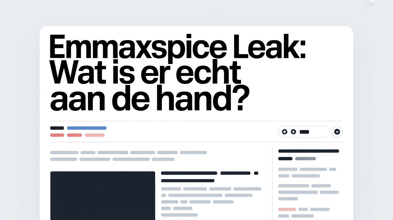 emmaxspice leaks