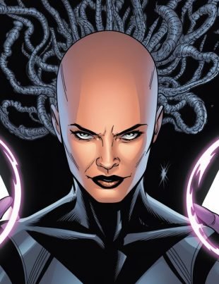 Cassandra Nova: The Dark Reflection of Professor X in Marvel’s Universe