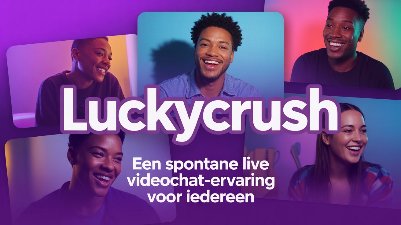 LuckyCrush