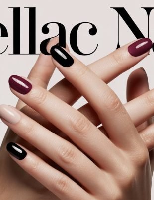 Shellac Nails: The Complete Guide to Long-Lasting, Glossy Perfection