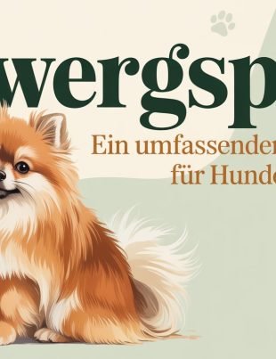 Zwergspitz: Ein umfassender Ratgeber für Hundeliebhaber
