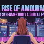 The Rise of Amouranth Pussy: How a Streamer Built a Digital Empire