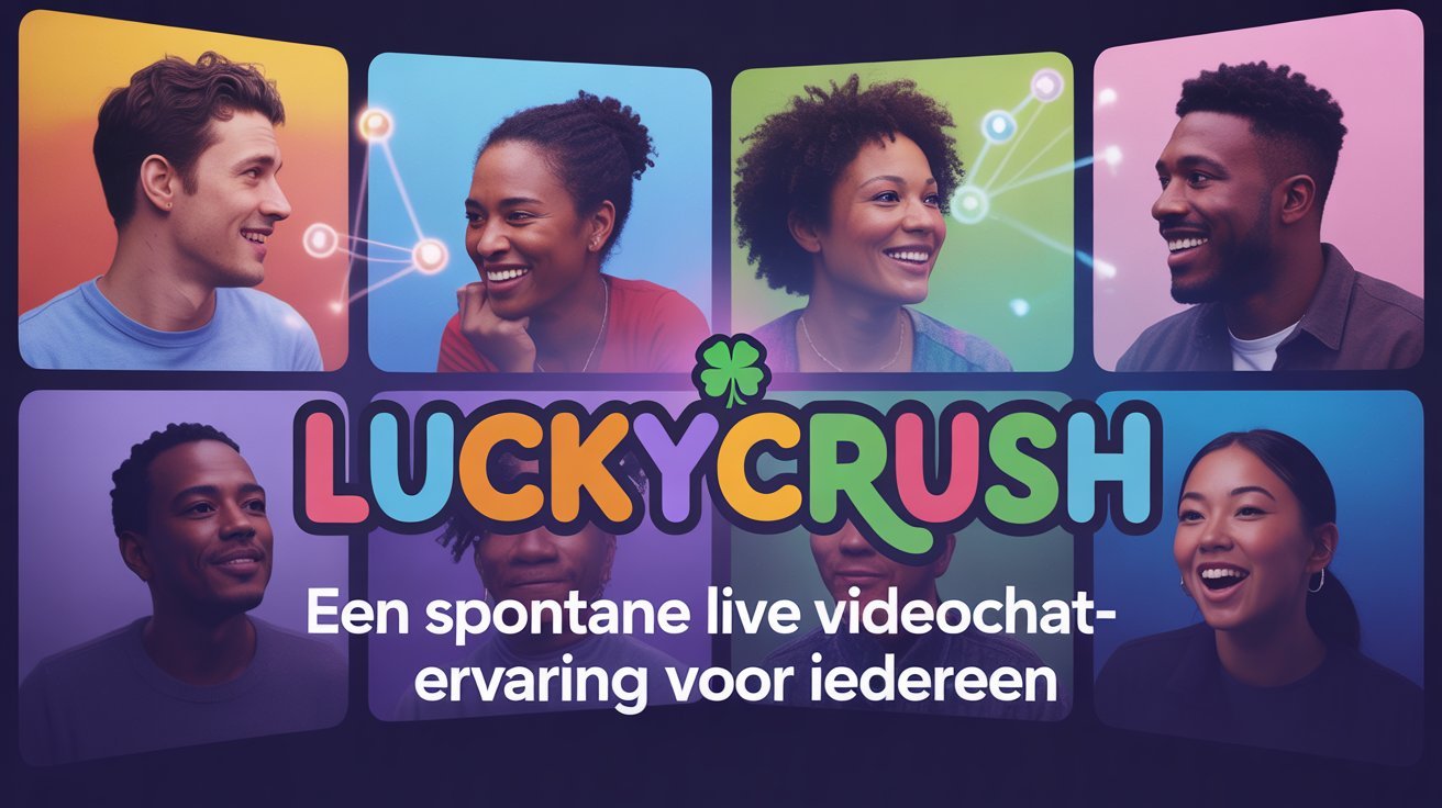 LuckyCrush