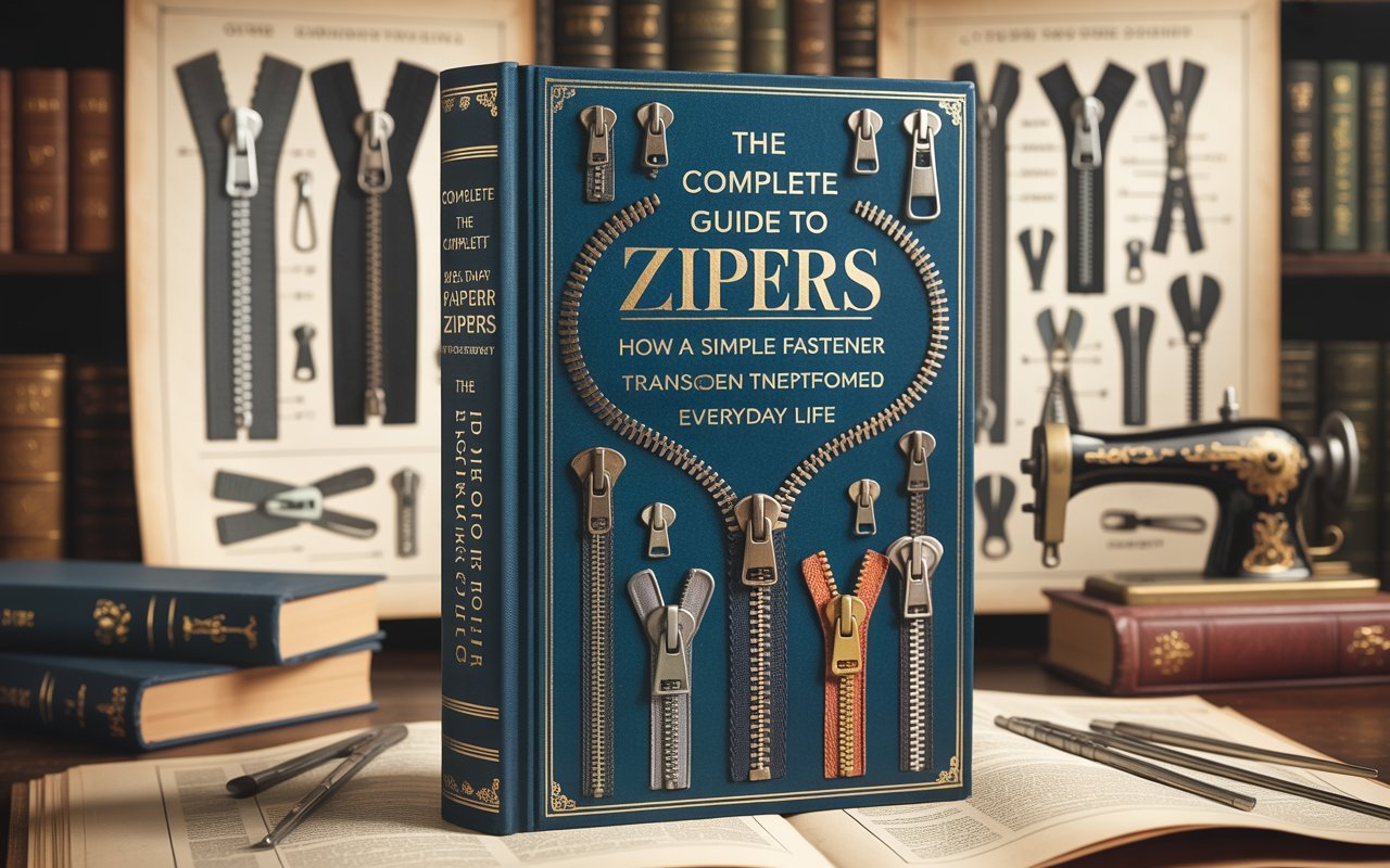 Zipper