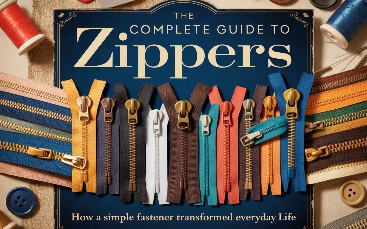 Zipper
