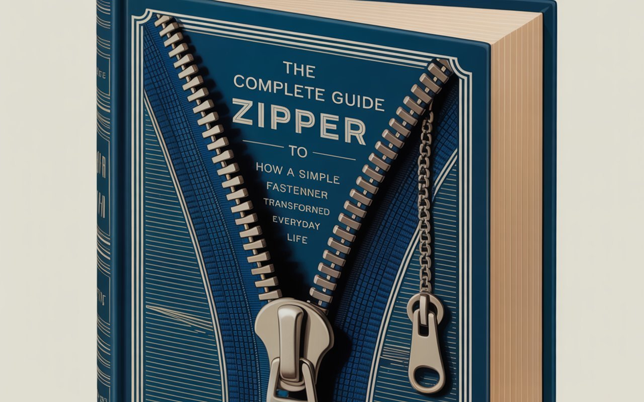 Zipper