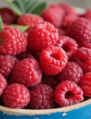 Are Raspberries Healthy? A Complete Guide to Why “Himbeeren” Are So Good for You