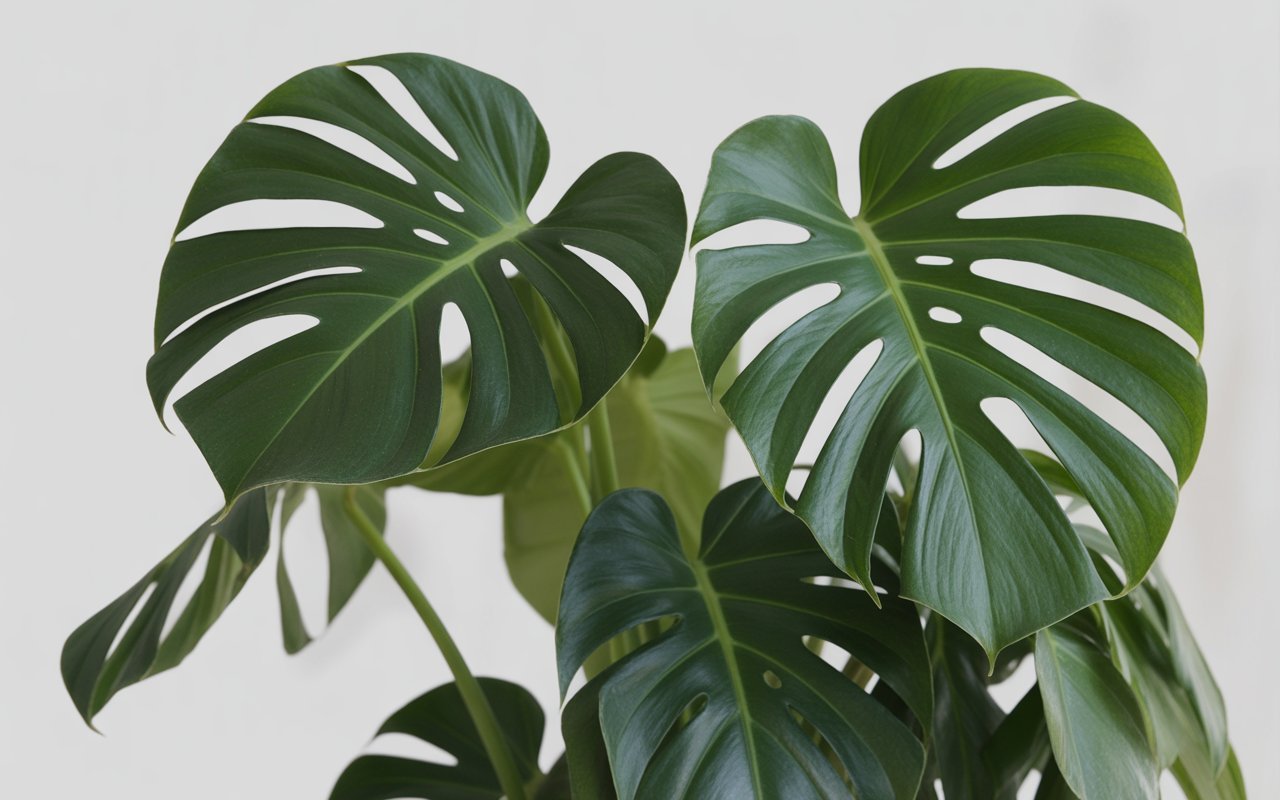 Monstera Thai Constellation