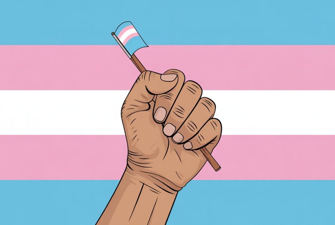 The Story and Symbolism of the Trans Flag: Meaning, History, and Impact