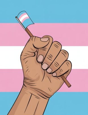 The Story and Symbolism of the Trans Flag: Meaning, History, and Impact
