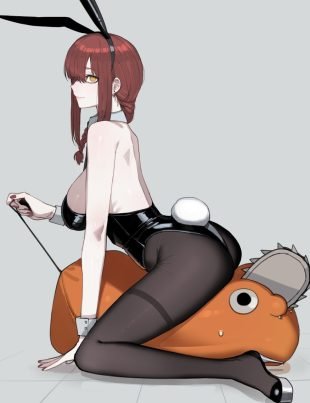 Makima Hentai: Popkulturelles Phänomen, Fankultur und digitale Debatten