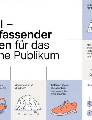 Sila Gel – Ein umfassender Leitfaden für das allgemeine Publikum
