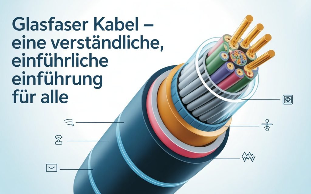 glasfaser kabel