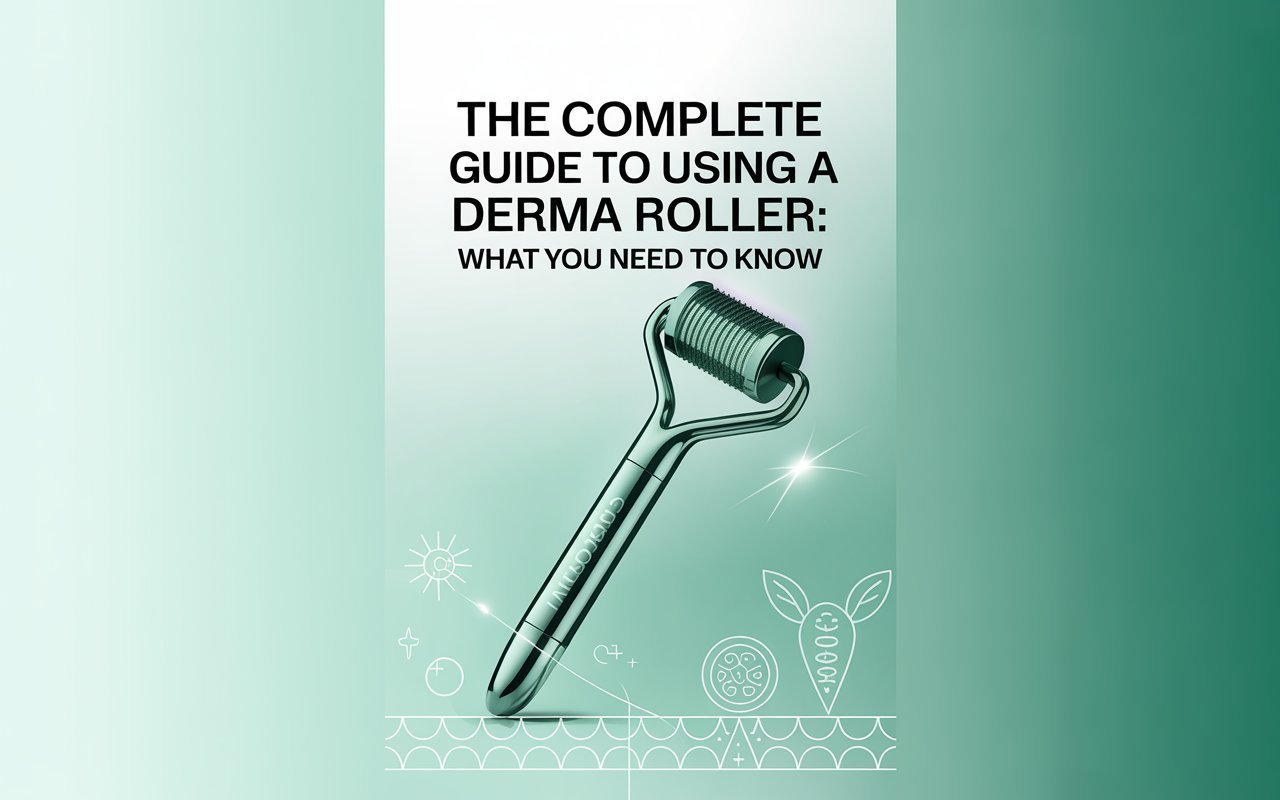 Derma Roller Roller