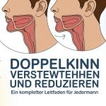Doppelkinn verstehen und reduzieren – Ein kompletter Leitfaden für jedermann