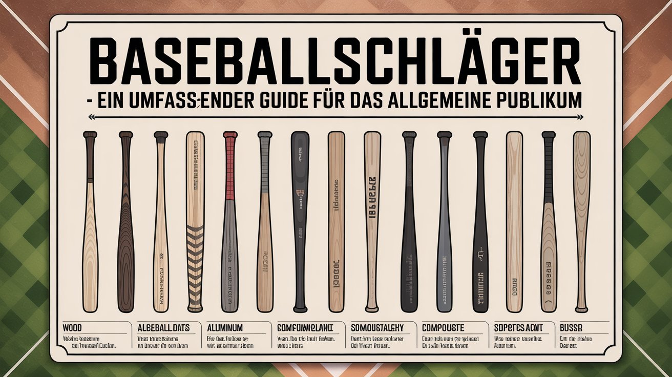 Baseballschläger