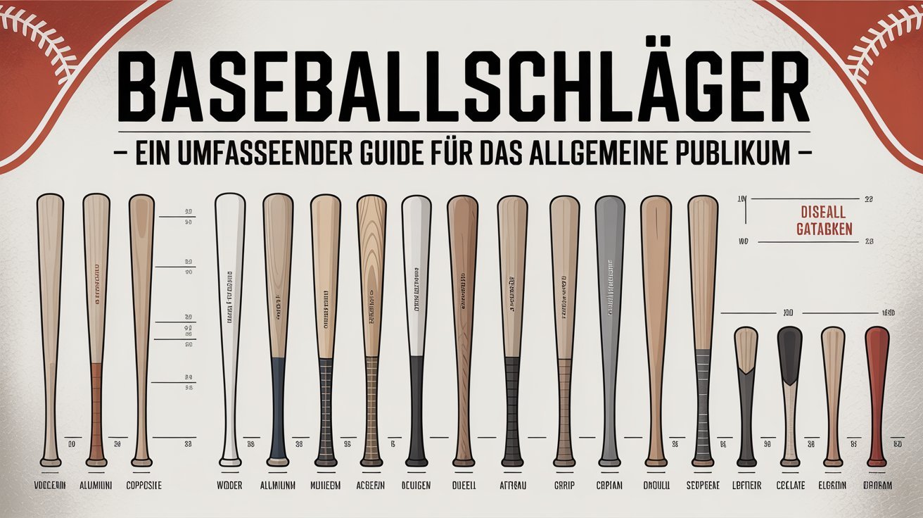 Baseballschläger