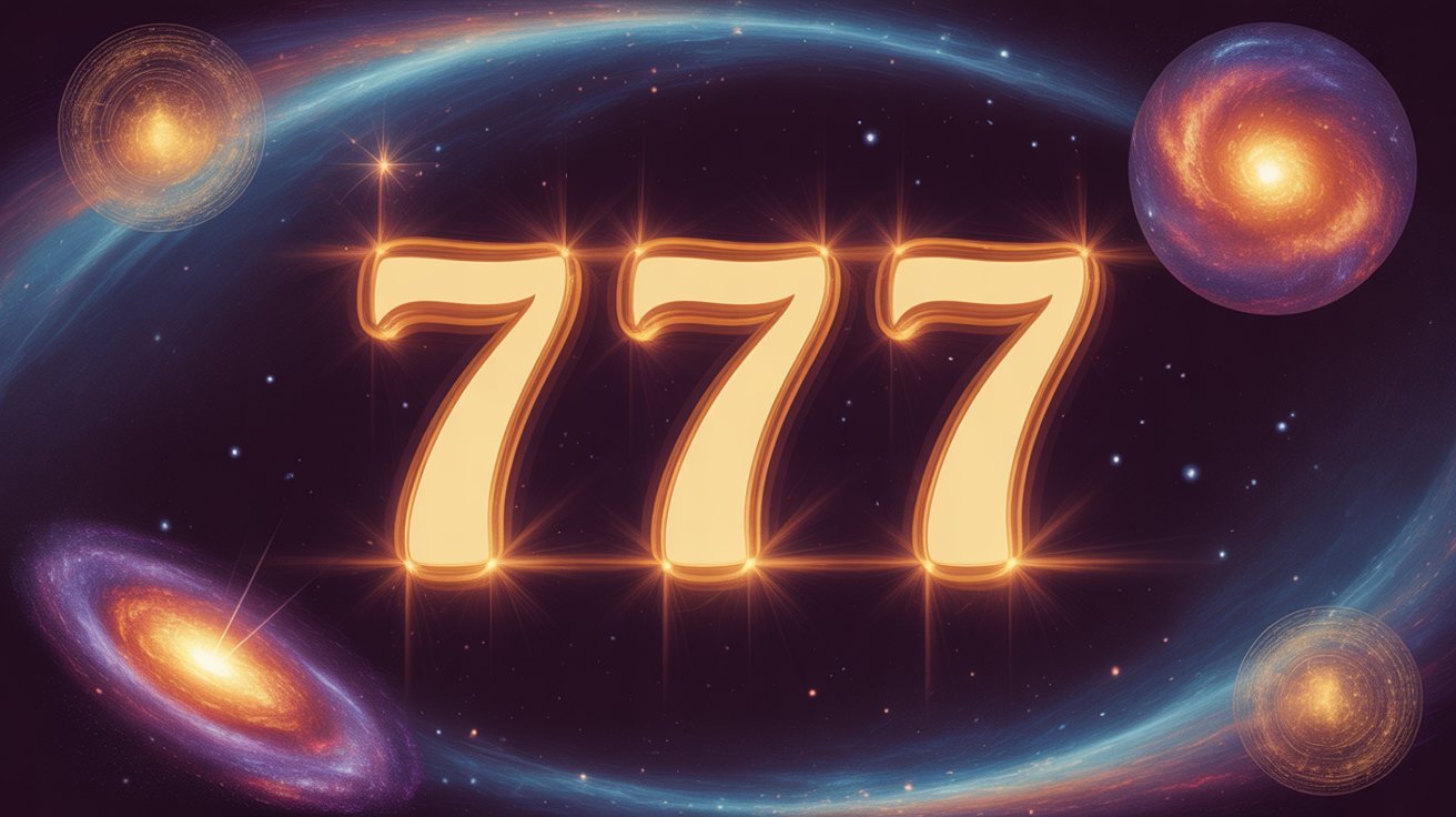 7777 Bedeutung