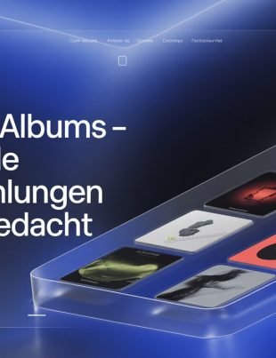 Bunkr Albums – Digitale Sammlungen neu gedacht