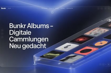 Bunkr Albums – Digitale Sammlungen neu gedacht