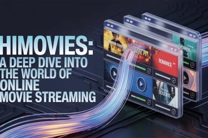 HiMovies: A Deep Dive Into the World of Online Movie Streaming