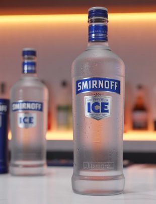 Smirnoff Ice – Geschichte, Geschmack und kulturelle Bedeutung eines Kultgetränks