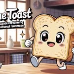 Anime Toast: Een Diepgaande Verkenning van een Cultureel Fenomeen