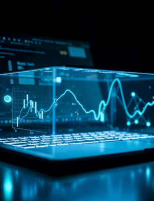 JARXE und die neue Normalität digitaler Finanzwelten