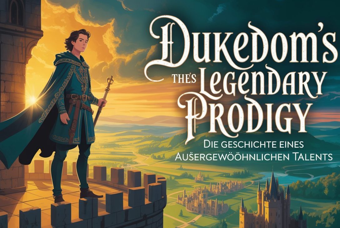 Dukedom’s Legendary Prodigy – Die Geschichte eines außergewöhnlichen Talents