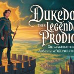 Dukedom’s Legendary Prodigy – Die Geschichte eines außergewöhnlichen Talents