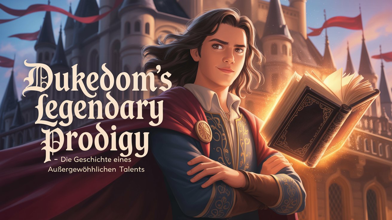 Dukedom’s Legendary Prodigy