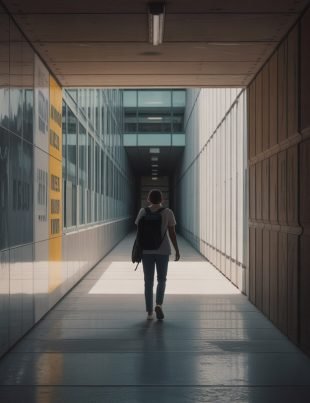 Uniflucht – Wenn der Weg an der Universität plötzlich zur Sackgasse wird