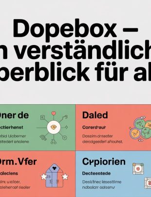 Dopebox – Ein verständlicher Überblick für alle