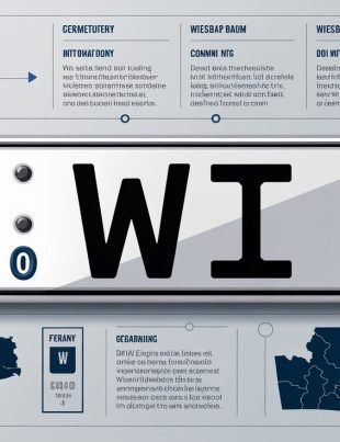 WI Kennzeichen – Bedeutung, Geschichte und alles, was du wissen musst