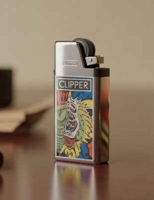 Clipper Feuerzeug – Kultobjekt, Alltagshelfer und nachhaltige Alternative