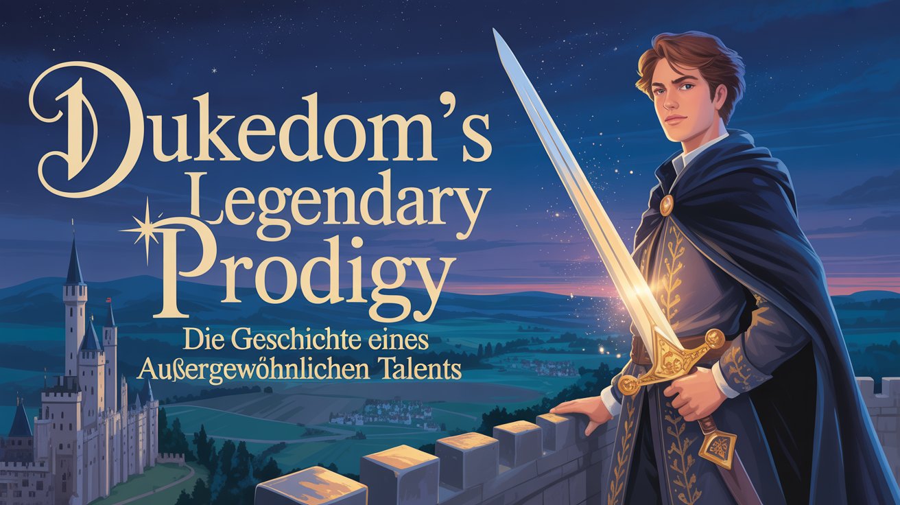 Dukedom’s Legendary Prodigy