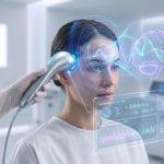 Temple Scan – Wie ein Blick an die Schläfe unsere Zukunft verändern könnte