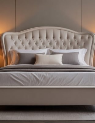 Queen Size Bett – Komfort, Stil und Raumgefühl perfekt vereint