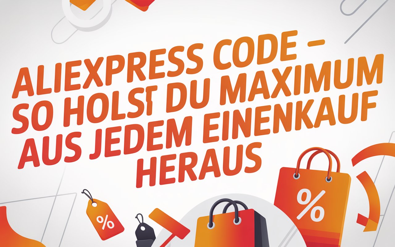 AliExpress Code